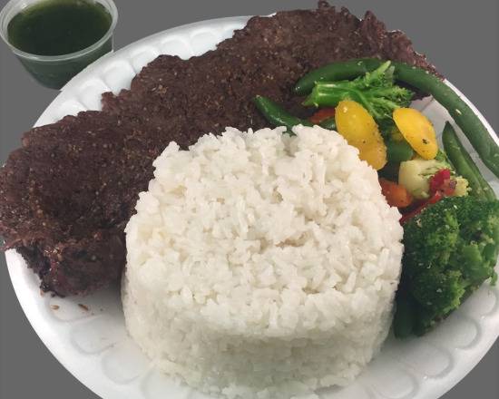 Order Churasco food online from South Miami Cafe store, South Miami on bringmethat.com