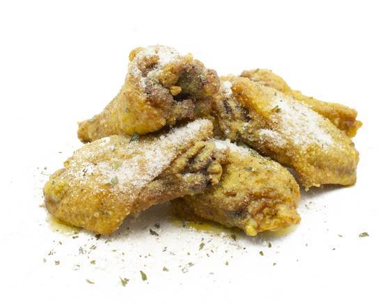 Order Traditional Wings (40 pcs) food online from Discover Wing store, Suwanee on bringmethat.com