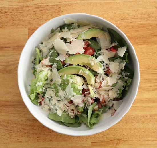 Order Sabrina Salad food online from Mister O1 store, Naples on bringmethat.com