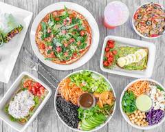 Flyfuel Food Co.