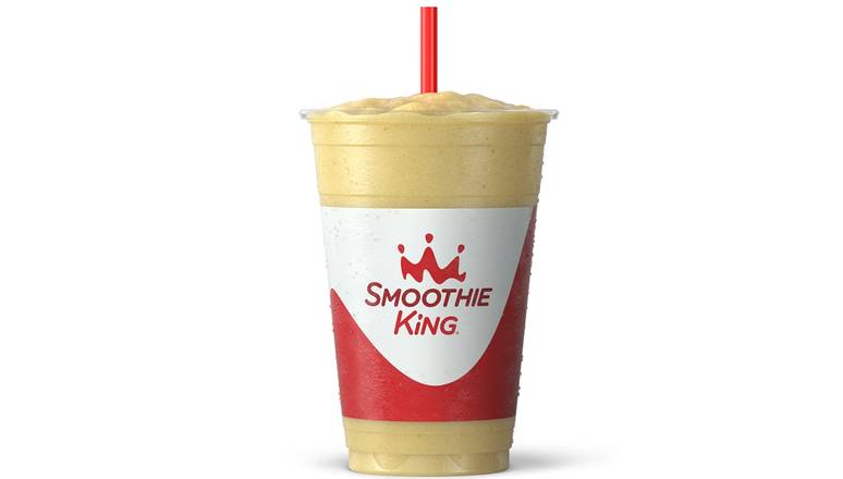 Order Original High Protein Pineapple food online from Smoothie King store, Destin on bringmethat.com