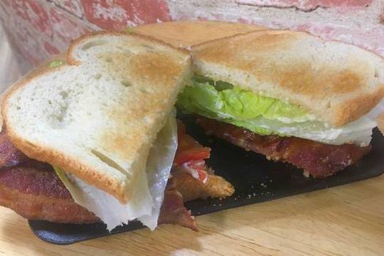 Order BLT food online from BELLEAIR MARKET store, Belleair Bluffs on bringmethat.com