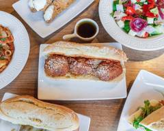 Gio's Italian Eatery