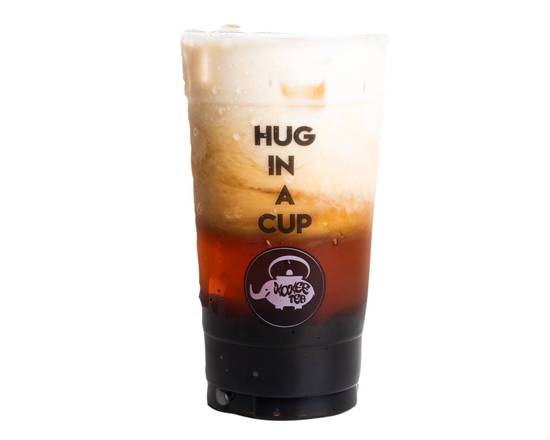 Order Kokee Milk Tea food online from Kokee Tea store, Houston on bringmethat.com