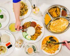 PappaRich (Sylvia Park)