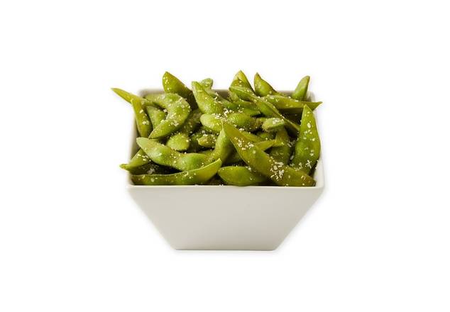 Order Edamame food online from Bonchon store, Gaithersburg on bringmethat.com