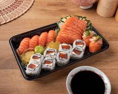 Sushi Express | Hauer