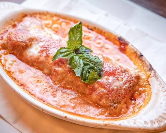 Order Lasagne food online from Pizza Pazza store, Miami on bringmethat.com