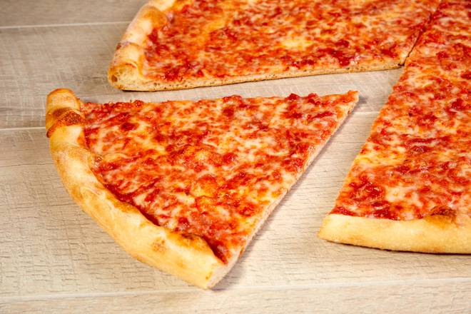 Order 16" - Large Cheese Pizza food online from Mario's of East Northport store, East Northport on bringmethat.com