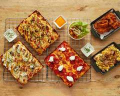 Party Store Pizza