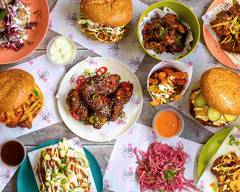 McFlys Wing Bar (West End)