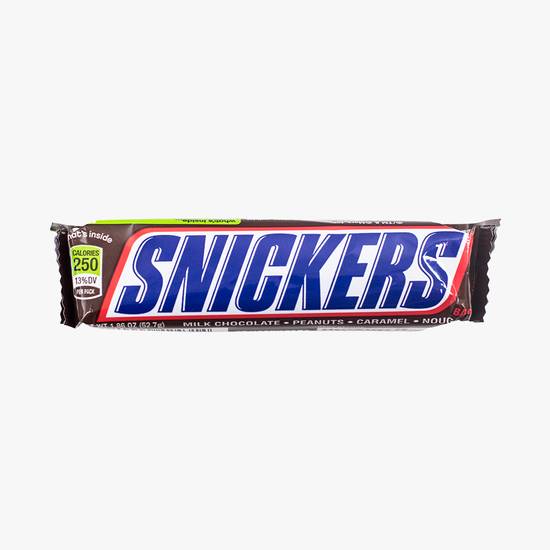 Order Snickers food online from The Village Store store, San Diego on bringmethat.com