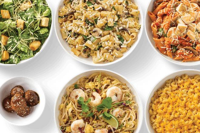 Order World Flavors food online from Noodles & Company store, Broomfield on bringmethat.com
