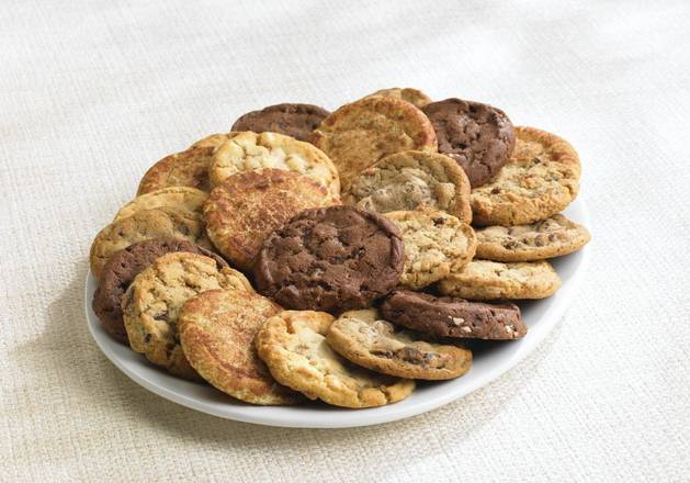 Order Assorted Cookies food online from Honey Baked Ham store, Clarksburg on bringmethat.com