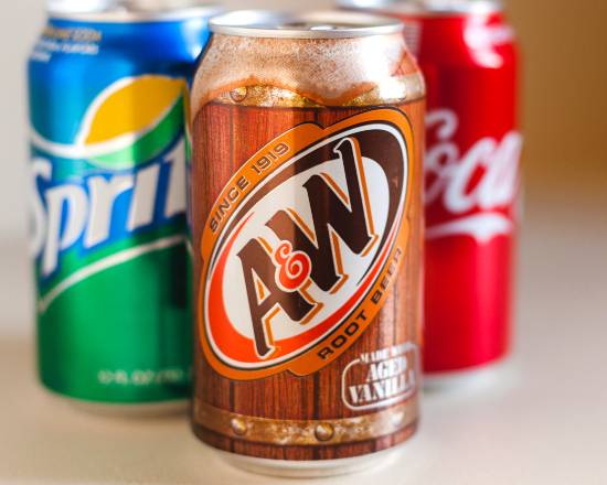 Order Soda food online from Little Thai Restaurant store, Seattle on bringmethat.com