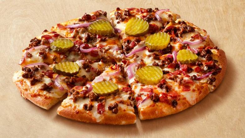 Order BBQ Chicken food online from Pizza Inn store, Brunswick on bringmethat.com