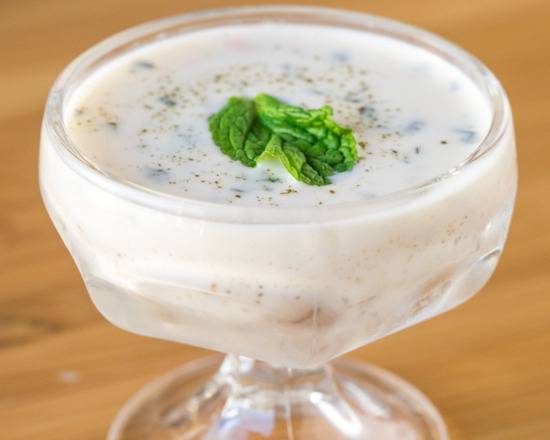 Order Raita food online from Everest Kitchen store, Albany on bringmethat.com