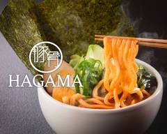 豚骨羽釜 HAGAMA 葵沓谷
