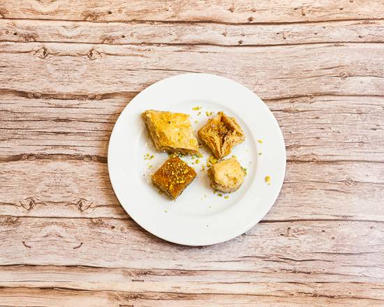 Baklawa