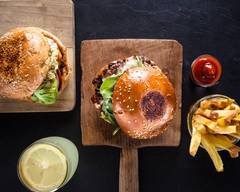 Mestre Hamburguero