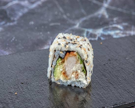 Sumo roll sésame poulet