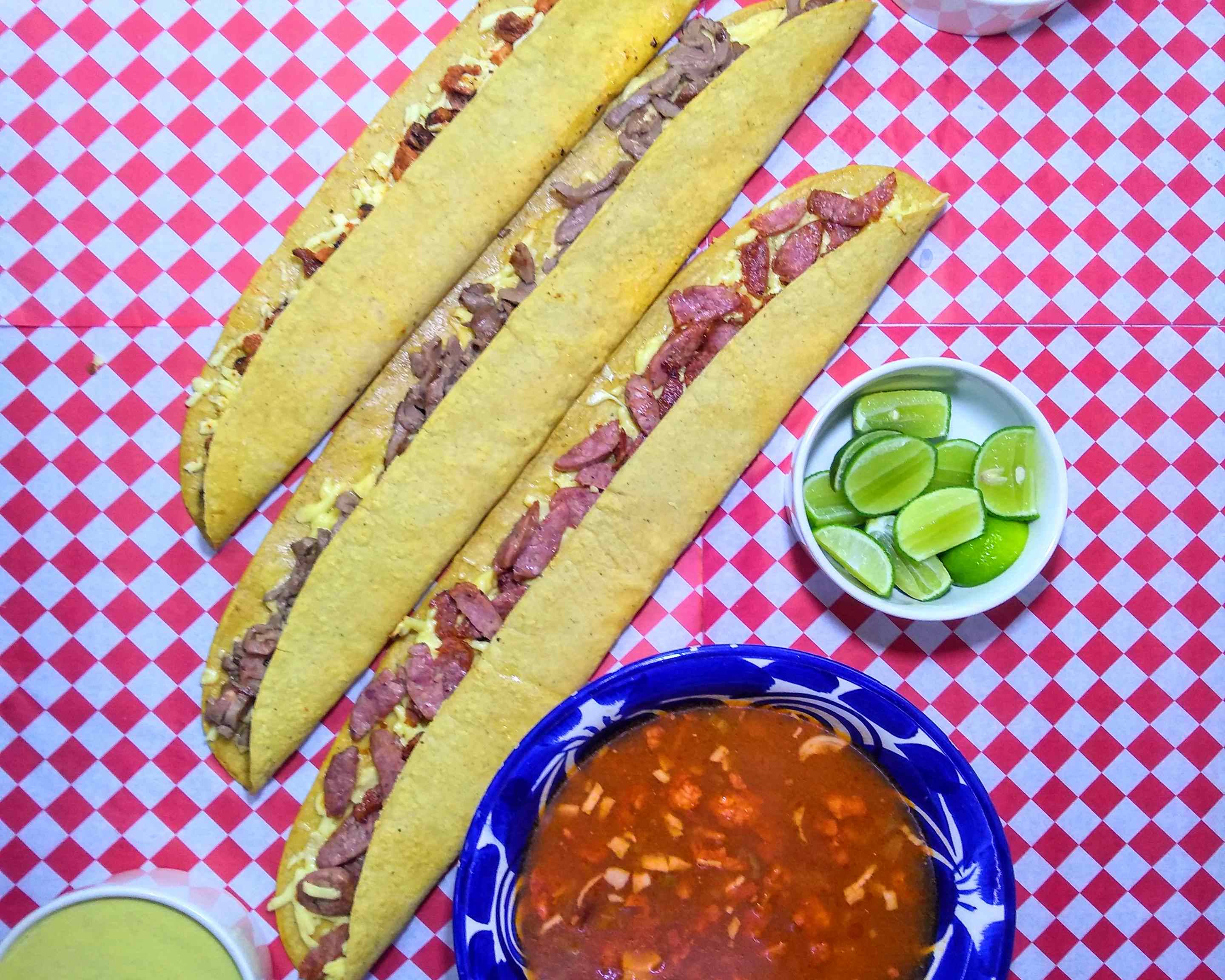 Machetes y chilaquiles Menú a Domicilio【Menú y Precios】Ciudad de México Uber Eats