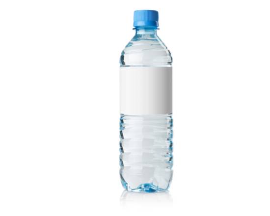 Order Water Bottle food online from Philly Fresh Cheesesteaks store, Irving on bringmethat.com