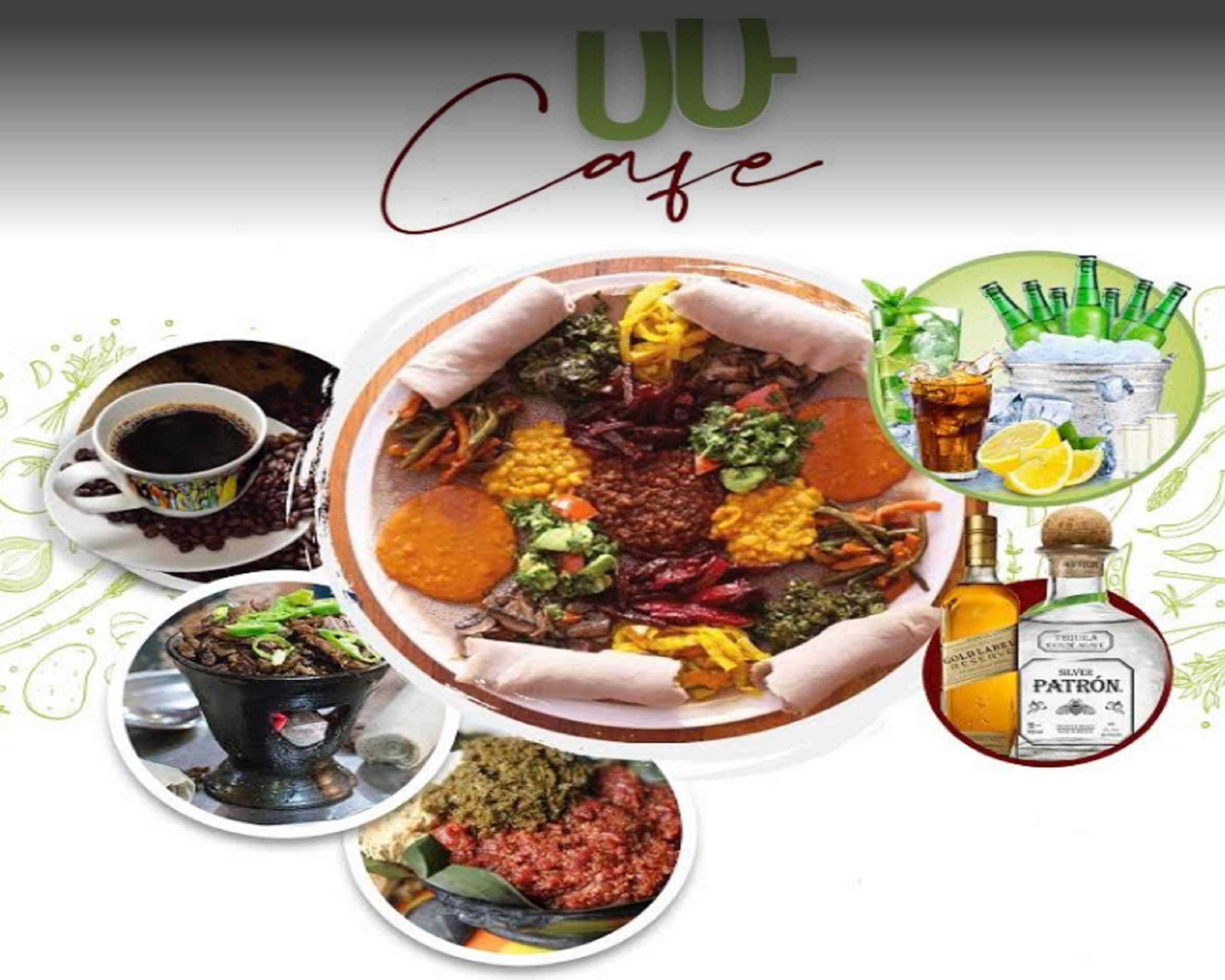 Order Hahu Cafe Delivery Online Seattle Menu Prices Uber Eats