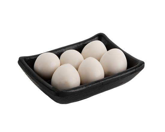 Order Quail Egg food online from Boiling Point store, Irvine on bringmethat.com