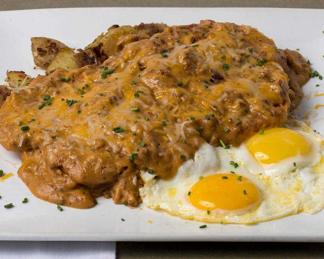 Order The French Press Cafe and Bakery (Aurora) Menu Delivery【Menu