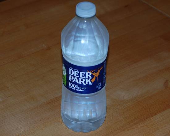 Order Bottled Water food online from Brown Bag store, Reston on bringmethat.com