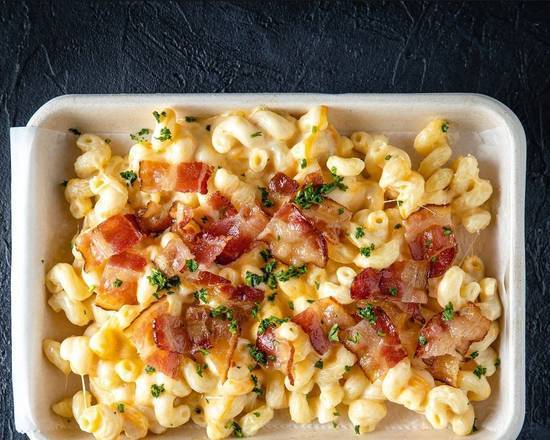 Order Country Mac food online from Grater Grilled Cheese store, Chula Vista on bringmethat.com