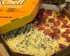 Du Cheff Pizzaria (Anápolis)