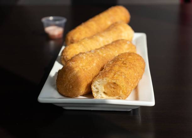 Order Perashki with Potatoes food online from Pizza Bayern store, Los Angeles on bringmethat.com
