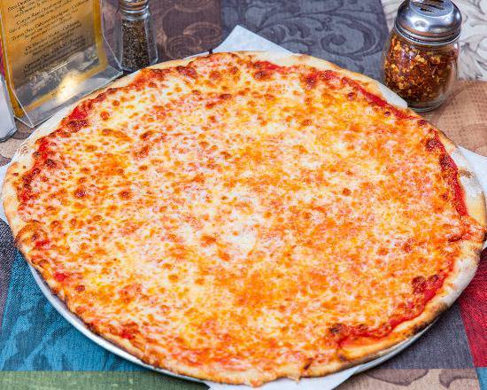 Order 12" Traditional Pizza food online from Marco Pizzeria & Restaurant store, Branford on bringmethat.com