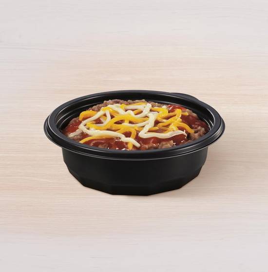 Order Pinto Beans & Cheese food online from Taco Bell store, Coral Springs on bringmethat.com