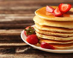 Pancake Heaven