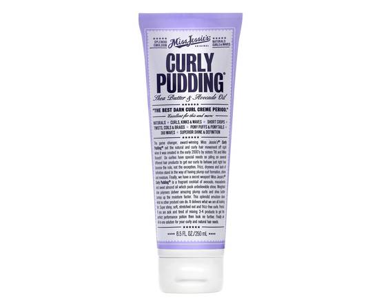 Order Miss Jessie Curl Pudding  food online from iDa Beauty Supply Store store, Middletown on bringmethat.com