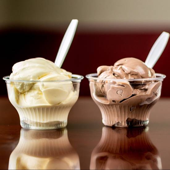 Order Frozen Custard Scoop food online from Hoss Loaded Burgers store, Nolensville on bringmethat.com
