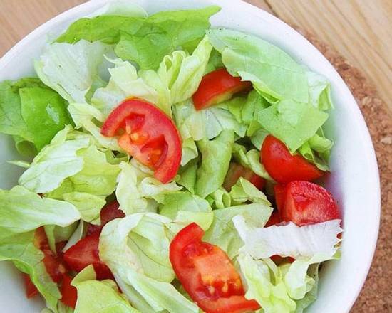 Order Ensalada del Día food online from Sabor Venezolano Kendall store, Miami on bringmethat.com
