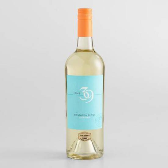 Order Line 39 - Sauvignon Blanc food online from Santa Monica Liquor store, Santa Monica on bringmethat.com