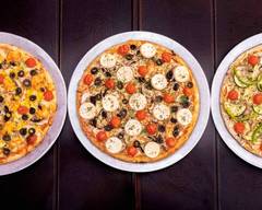 Milano's Pizza - Santo Domingo