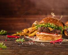 Signature Burger