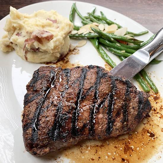 Order Top Sirloin food online from Granite City store, Kansas City on bringmethat.com