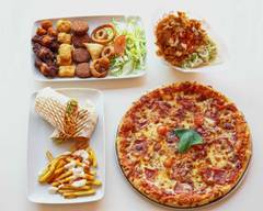 ESTAMBUL KEBAB PIZZERIA