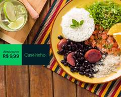 Caseirinho | Almoço Por R$9,99