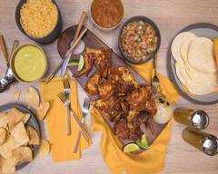 Pollo Regio (Garland)