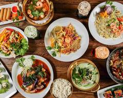 Nicky's Thai Kitchen (Northside)