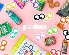 Goodees Cravings | Midtown (MIA03-1)