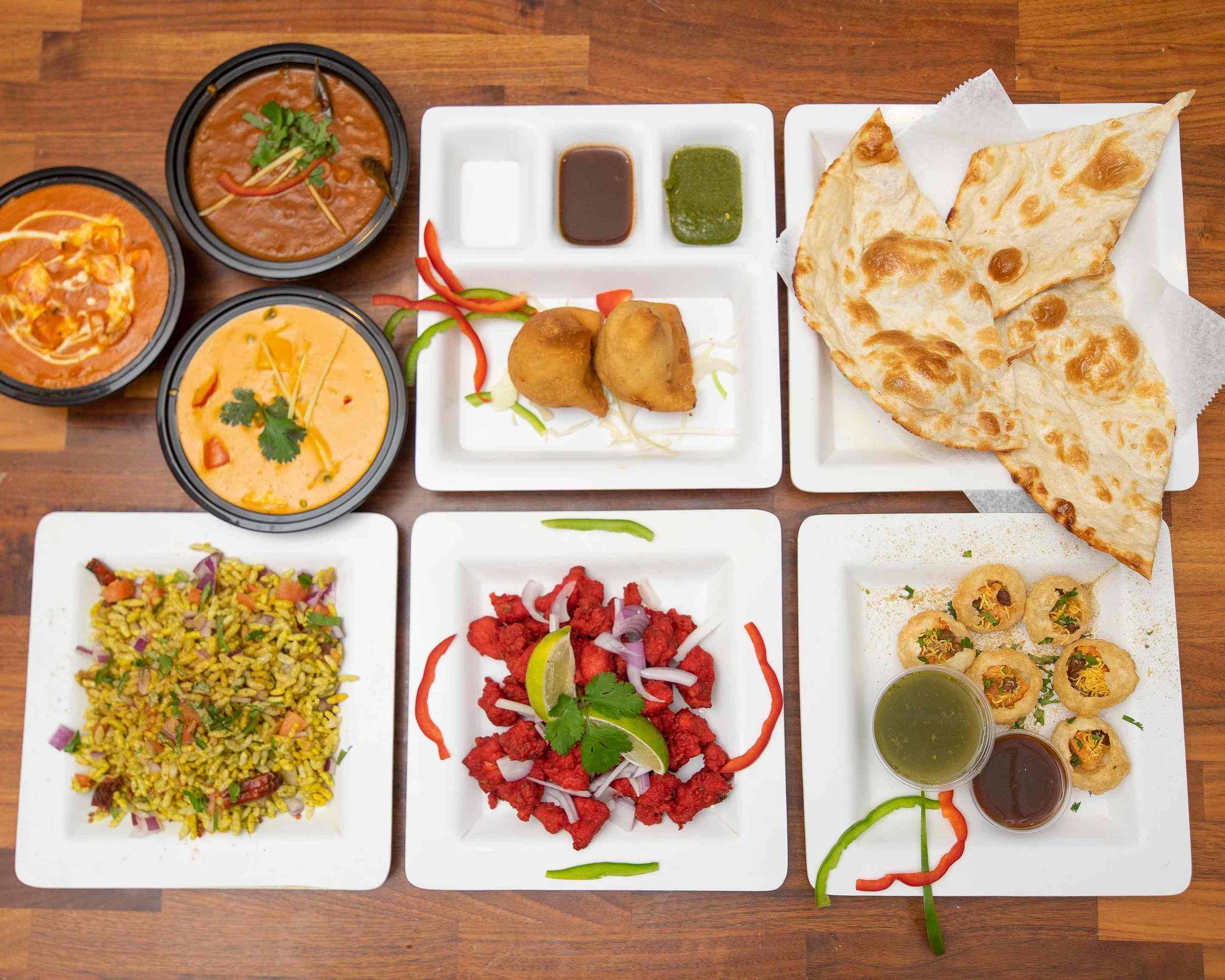 Order Chicago Hot Breads (Hoffman Estates) Menu Delivery【Menu & Prices